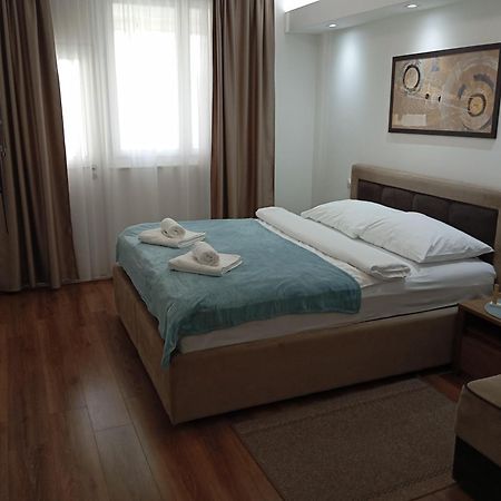 Apartman Leon Lux Лесковац Экстерьер фото