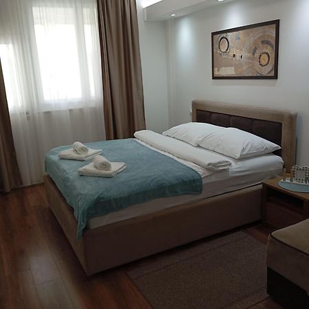 Apartman Leon Lux Лесковац Экстерьер фото