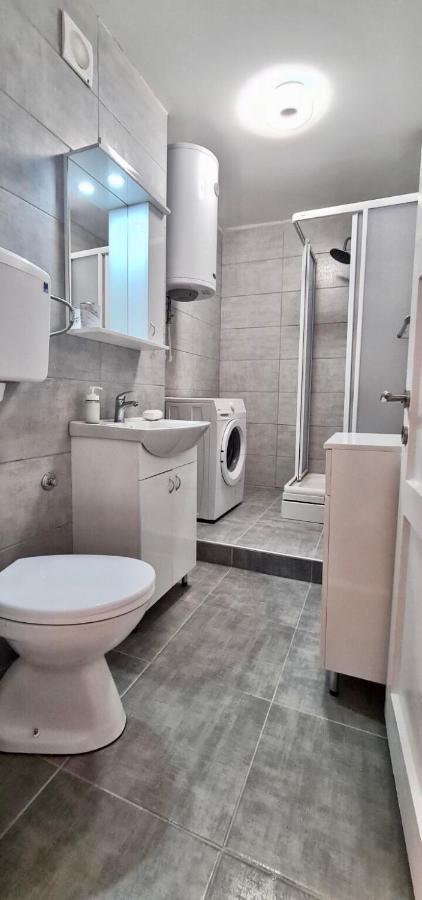 Apartman Leon Lux Лесковац Экстерьер фото